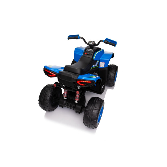 Pojazd Quad Fast Wheel Niebieski