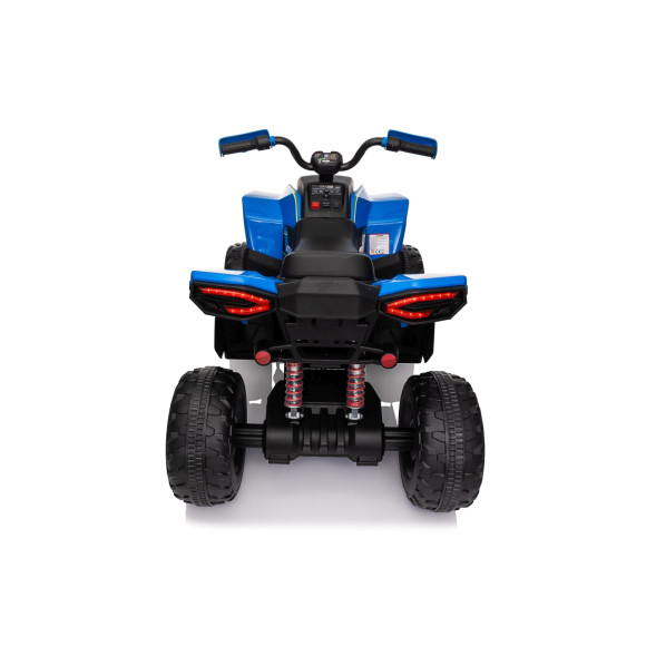 Pojazd Quad Fast Wheel Niebieski