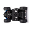 Pojazd Quad Fast Wheel Niebieski
