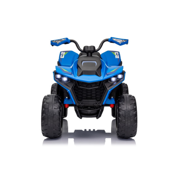Pojazd Quad Fast Wheel Niebieski