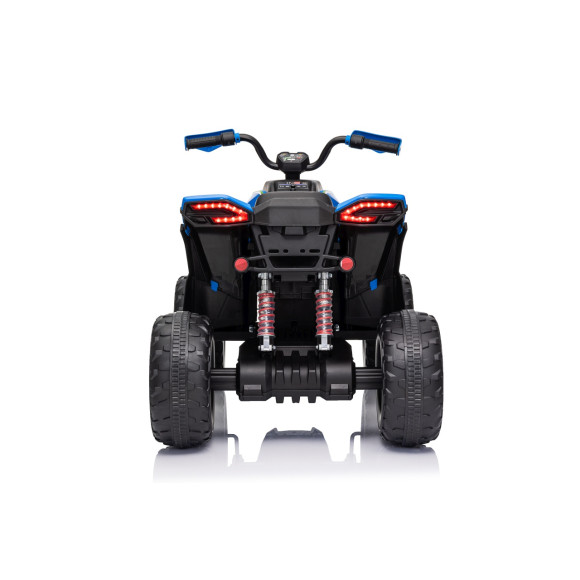 Pojazd Quad Fast Wheel Niebieski