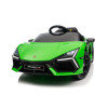 Pojazd Lamborghini Revuelto Zielony
