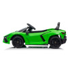 Pojazd Lamborghini Revuelto Zielony