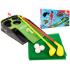 Mini Golf Zestaw Efekty Świetlne