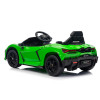 Pojazd Lamborghini Revuelto Zielony