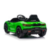 Pojazd Lamborghini Revuelto Zielony