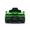 Pojazd Lamborghini Revuelto Zielony