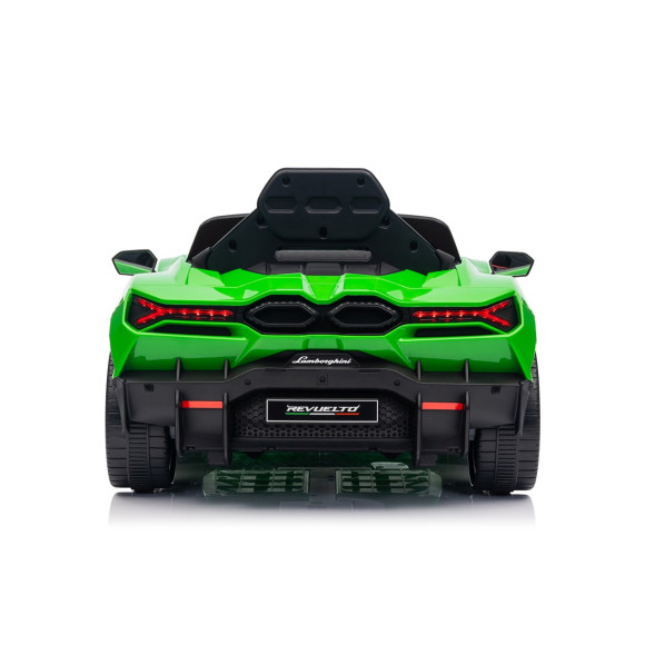 Pojazd Lamborghini Revuelto Zielony