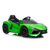 Pojazd Lamborghini Revuelto Zielony
