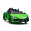 Pojazd Lamborghini Revuelto Zielony