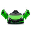 Pojazd Lamborghini Revuelto Zielony
