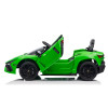 Pojazd Lamborghini Revuelto Zielony