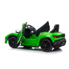 Pojazd Lamborghini Revuelto Zielony