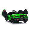Pojazd Lamborghini Revuelto Zielony