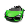 Pojazd Lamborghini Revuelto Zielony