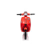 Pojazd Skuter Retro 23 Czerwony