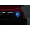 Pojazd Toyota PRADO Czerwony