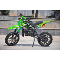 Pojazd Motor Spalinowy 49CC STORM Zielony