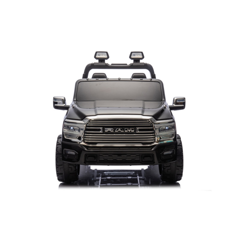 Pojazd RAM 3500 Czarny