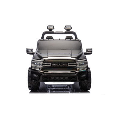 Pojazd RAM 3500 Czarny