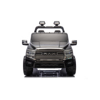 Pojazd RAM 3500 Czarny