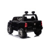 Pojazd RAM 3500 Czarny