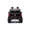 Pojazd RAM 3500 Czarny