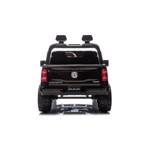 Pojazd RAM 3500 Czarny