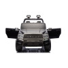 Pojazd RAM 3500 Czarny