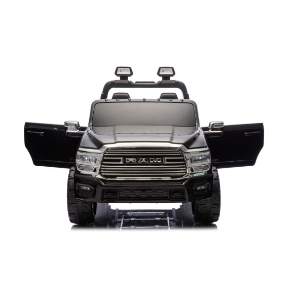 Pojazd RAM 3500 Czarny