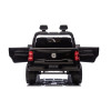 Pojazd RAM 3500 Czarny