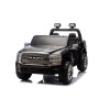 Pojazd RAM 3500 Czarny