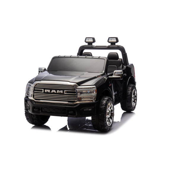 Pojazd RAM 3500 Czarny