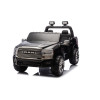 Pojazd RAM 3500 Czarny