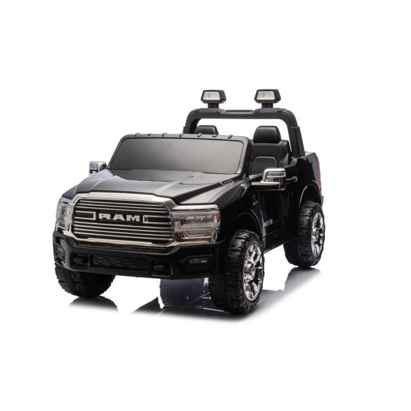 Pojazd RAM 3500 Czarny