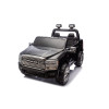 Pojazd RAM 3500 Czarny