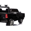 Pojazd RAM 3500 Czarny