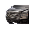 Pojazd RAM 3500 Czarny