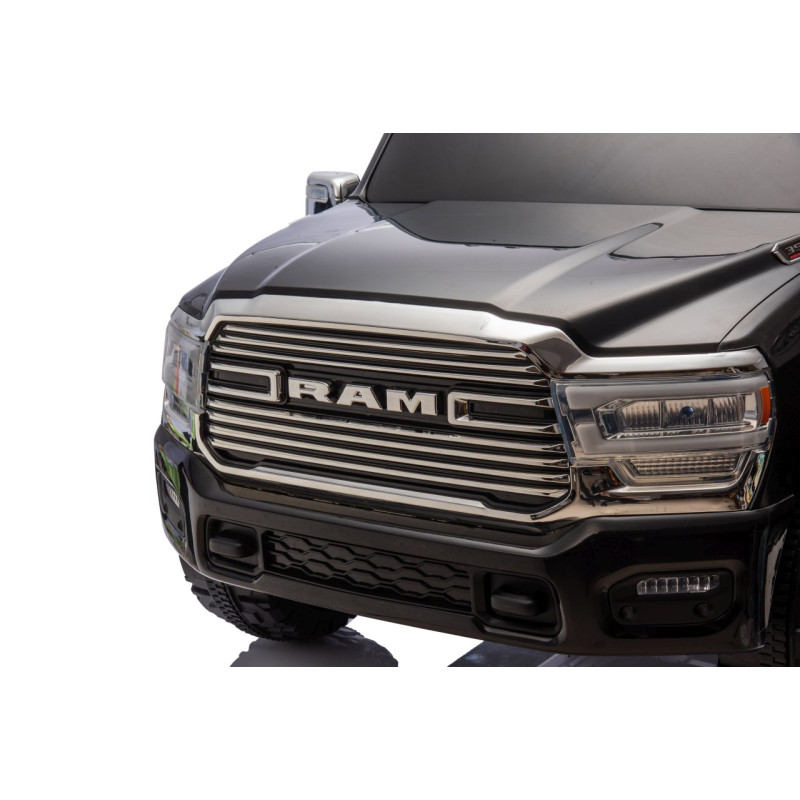 Pojazd RAM 3500 Czarny