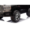 Pojazd RAM 3500 Czarny