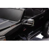 Pojazd RAM 3500 Czarny