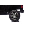 Pojazd RAM 3500 Czarny