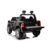 Pojazd RAM 3500 Czarny