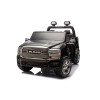 Pojazd RAM 3500 Czarny