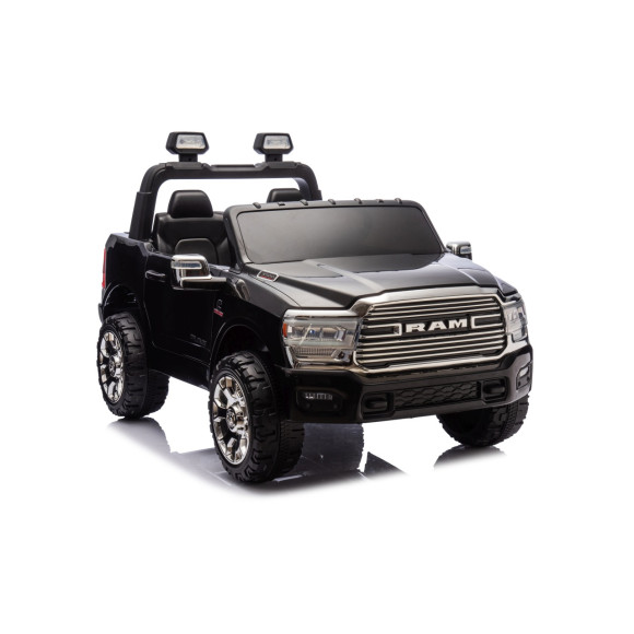 Pojazd RAM 3500 Czarny