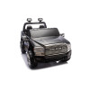 Pojazd RAM 3500 Czarny
