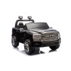 Pojazd RAM 3500 Czarny