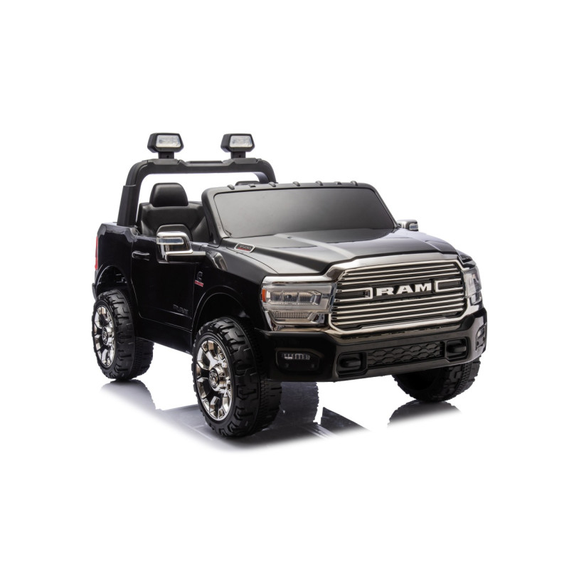 Pojazd RAM 3500 Czarny