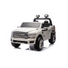 Pojazd RAM 3500 Biały