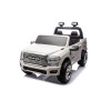 Pojazd RAM 3500 Biały